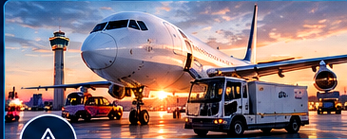 AOG / Technical & Logistics