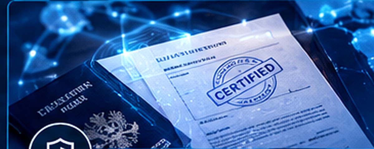 Authentication Verification