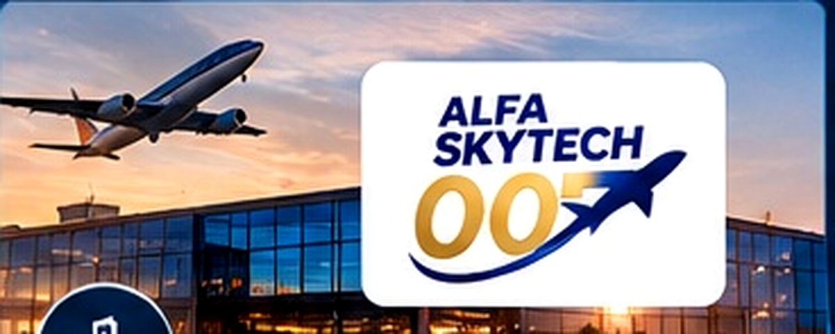 ALFA SKYTECH 007