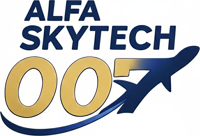 ALFA SKYTECH 007