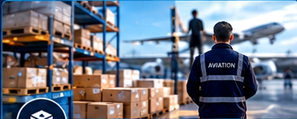 Spare Parts Supply